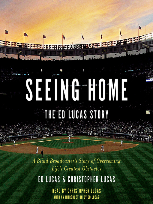 Title details for Seeing Home by Ed Lucas - Available